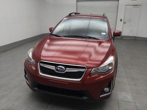 Used 2017 Subaru Crosstrek 2.0i Limited w/ Popular Package #2 image 15