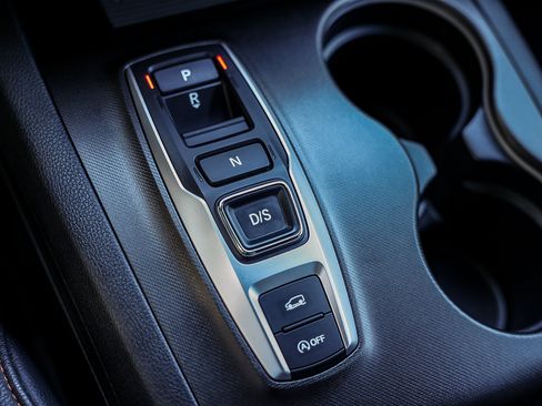 Certified 2023 Honda Passport TrailSport image 29