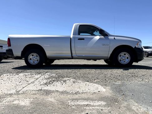Used 2017 RAM 1500 Tradesman w/ Power & Remote Entry Group RWD image 4