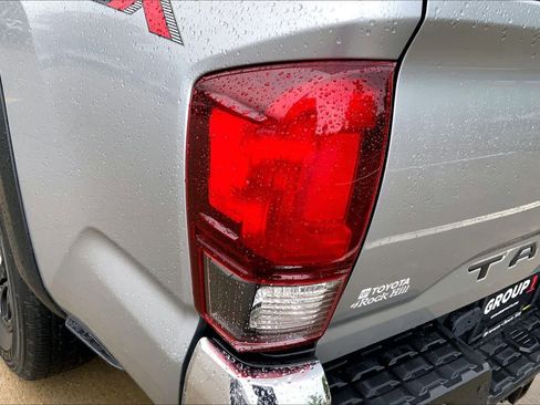 Used 2023 Toyota Tacoma SR5 RWD image 27