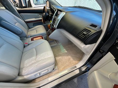 Used 2004 Lexus RX 330 AWD image 13