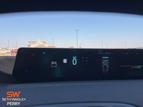 New 2025 Ford Expedition Platinum w/ Driver's Package image 20