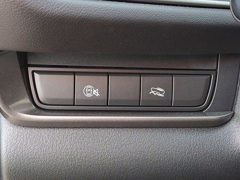 Used 2025 MAZDA CX-30 AWD 2.5 S w/ Select Sport Pkg image 21