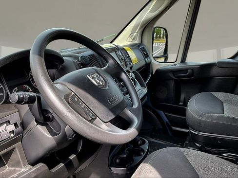 Used 2019 RAM ProMaster 2500 FWD image 14