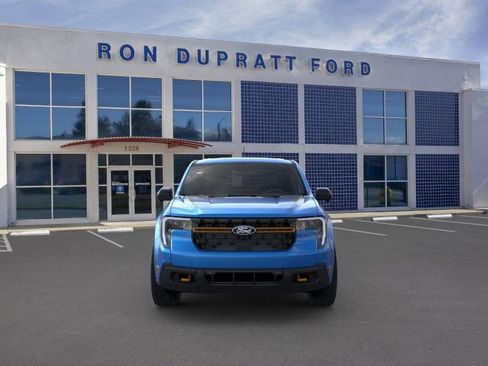 Used 2025 Ford Maverick Tremor image 34