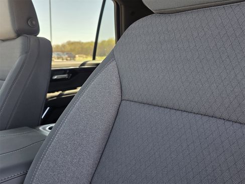 New 2026 Chevrolet Tahoe LS image 14