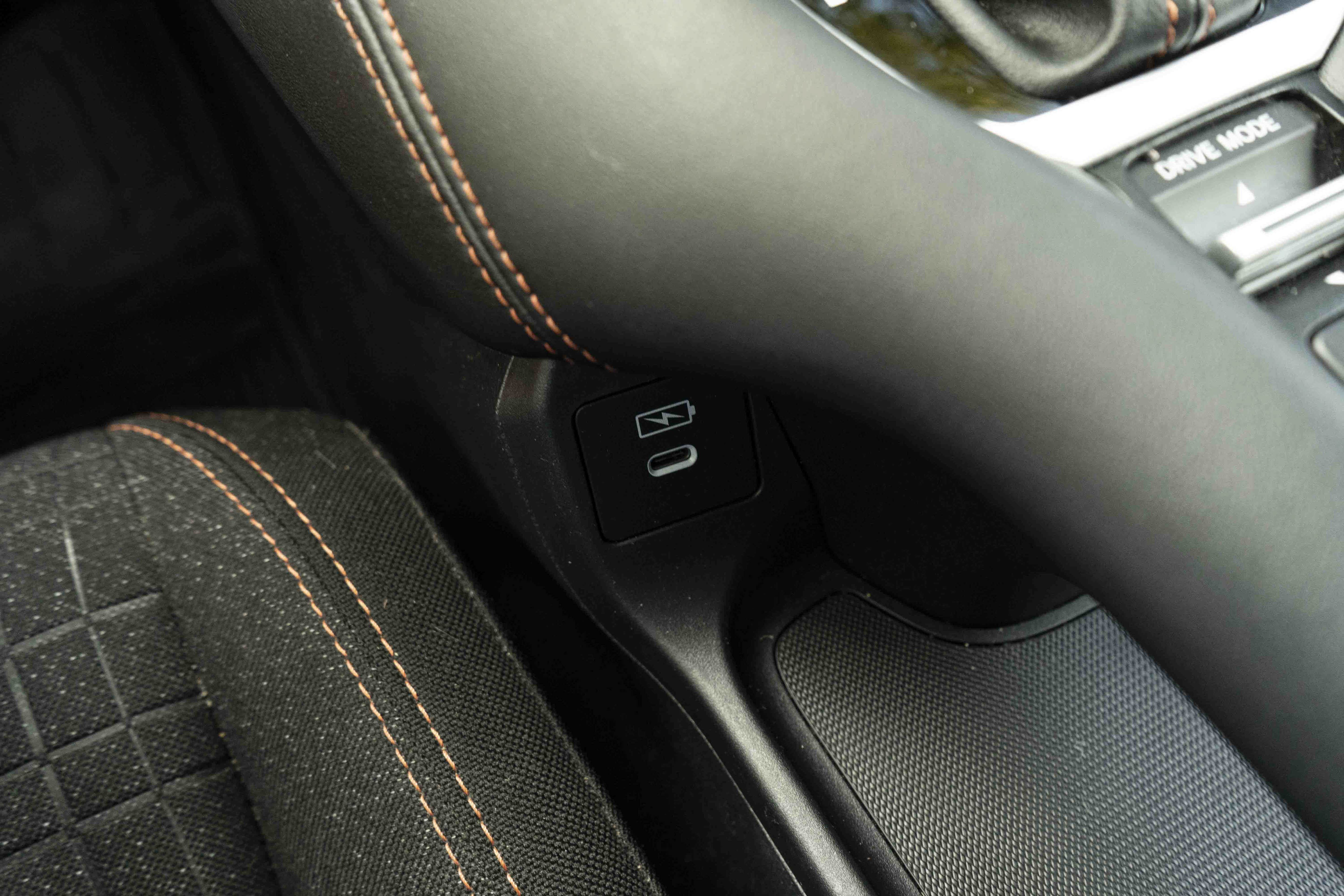 Used 2024 Honda HR-V Sport image 29