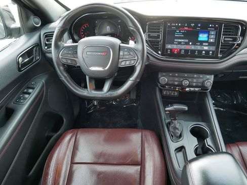 Used 2023 Dodge Durango GT image 19