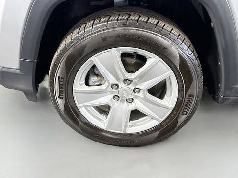 Used 2022 Jeep Compass Latitude w/ Convenience Group image 38