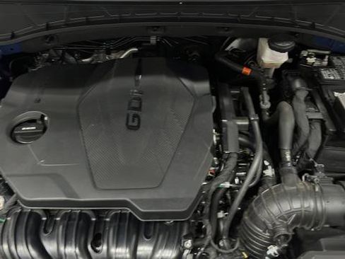 Used 2024 Hyundai Tucson Limited image 16