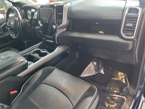 Certified 2020 RAM 2500 Laramie image 19