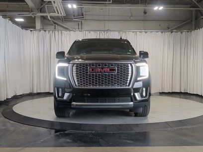 Used 2023 GMC Yukon XL Denali