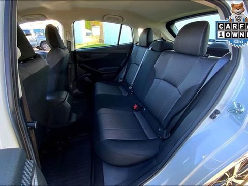 Used 2022 Subaru Impreza Premium image 25