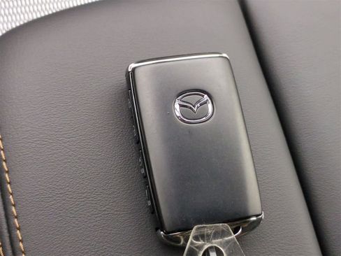 New 2026 MAZDA CX-70 3.3 Turbo w/ Premium Package image 34