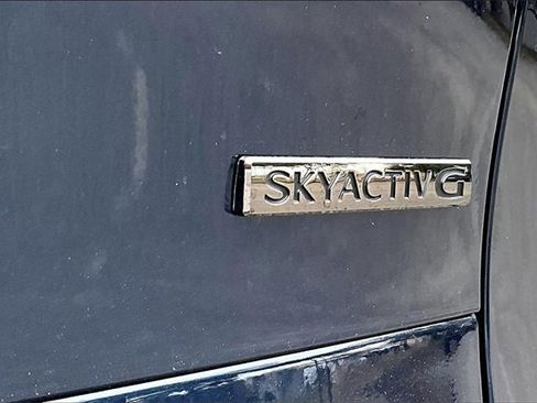 New 2026 MAZDA CX-30 AWD 2.5 S image 10