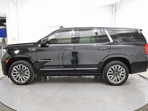 Used 2024 GMC Yukon Denali Ultimate image 4