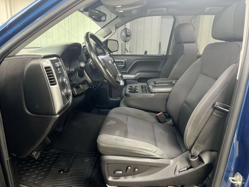 Used 2019 Chevrolet Silverado 1500 LD LT AWD/4WD image 19