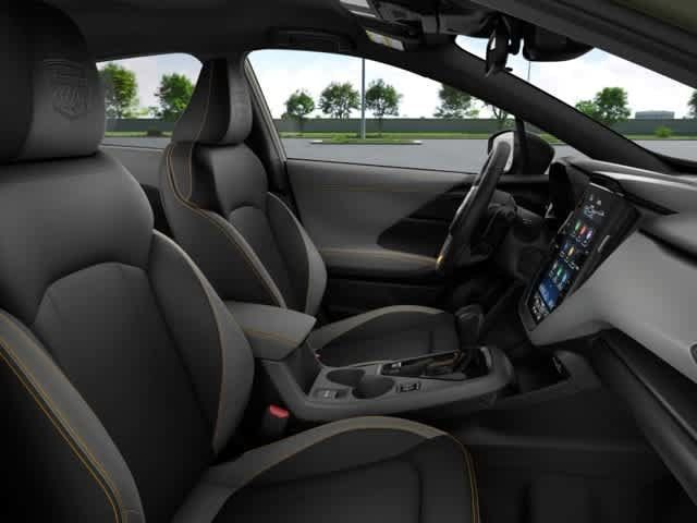 New 2026 Subaru Crosstrek 2.5i Wilderness AWD/4WD image 15