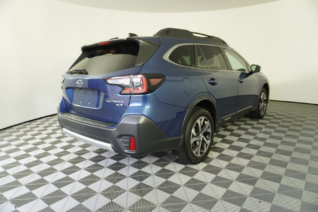 Used 2020 Subaru Outback Limited XT w/ Popular Package #2 AWD/4WD image 7