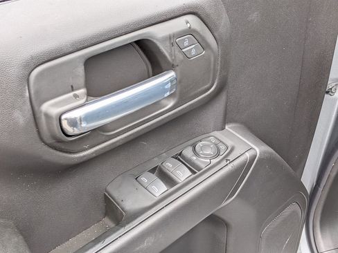 New 2026 GMC Sierra 1500 Pro w/ Pro Value Package image 16