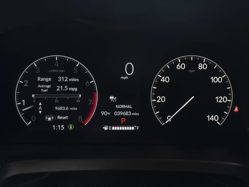 Used 2023 Honda Pilot Touring image 23