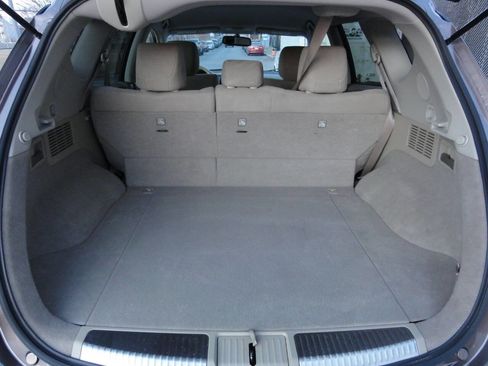 Used 2014 Nissan Murano SV w/ Value Package image 17