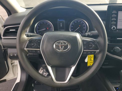 Certified 2021 Toyota Camry LE image 19