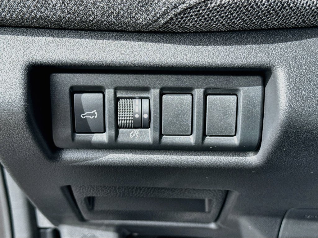 Used 2026 Subaru Outback Limited XT AWD/4WD image 6