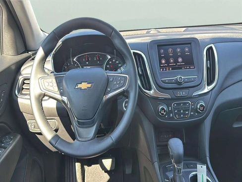 Certified 2023 Chevrolet Equinox LT image 11