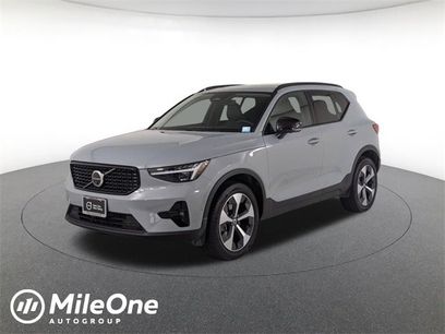 Certified 2026 Volvo XC40 B5 Plus w/ Protection Package Premier