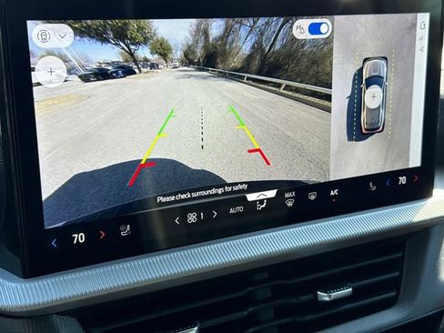 New 2026 Ford Explorer ST-Line RWD image 26