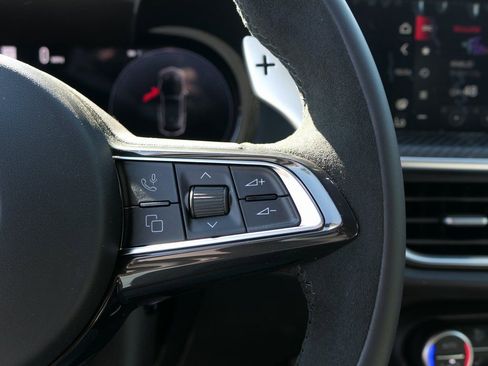 New 2024 Alfa Romeo Stelvio Quadrifoglio w/ Active Assist Plus Package image 15