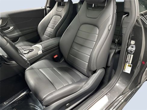 Used 2020 Mercedes-Benz C 300 4MATIC Coupe image 25