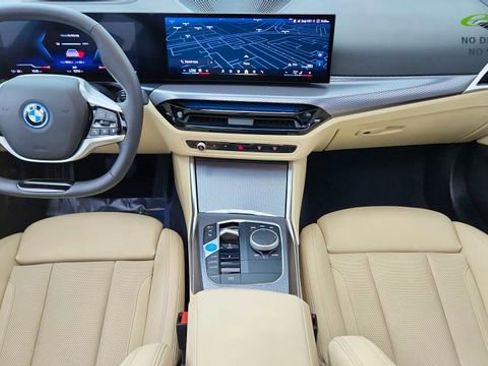 Used 2025 BMW i4 eDrive40 w/ Premium Package RWD image 20