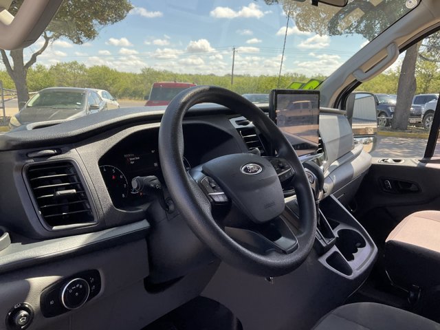Used 2024 Ford Transit 350 XLT RWD image 6