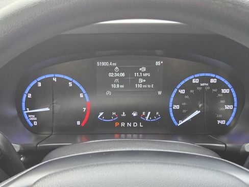 Used 2024 Ford Bronco Sport Big Bend AWD/4WD image 16