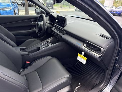New 2026 Honda Prelude image 18