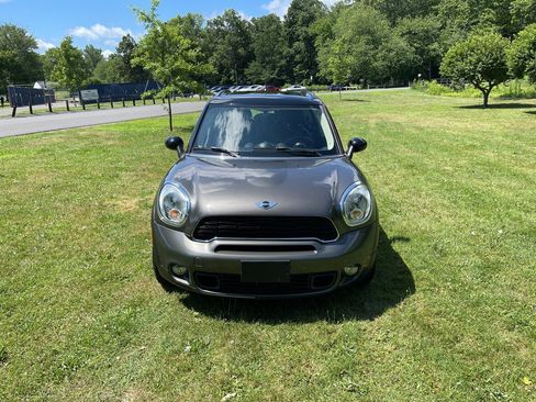 Used 2012 MINI Cooper Countryman S AWD/4WD image 11