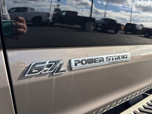 Used 2021 Ford F250 King Ranch image 33