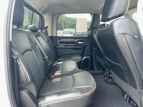 Used 2024 RAM 2500 Laramie AWD/4WD image 26
