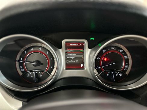 Used 2018 Dodge Journey SE w/ Connectivity Group image 23