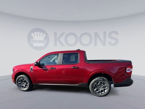 New 2026 Ford Maverick XLT w/ XLT Luxury Package image 2
