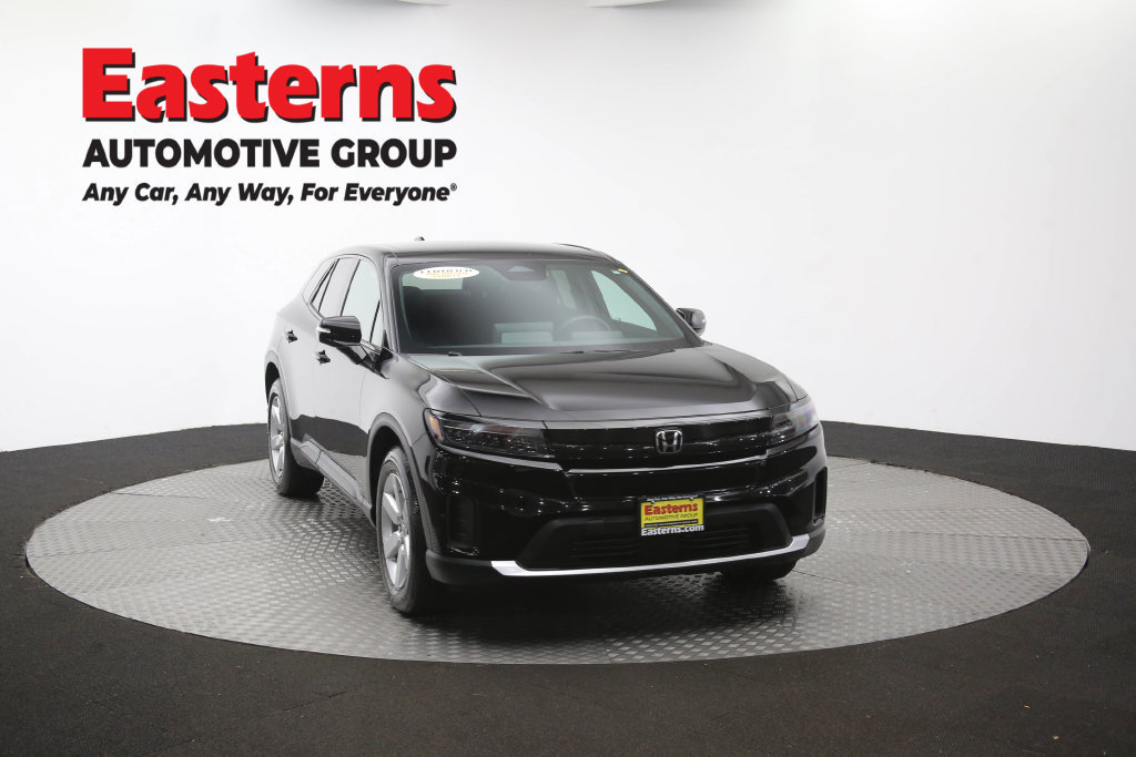 Used 2024 Honda Prologue EX image 50