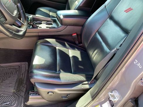 Used 2022 Dodge Durango R/T image 18