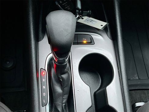 Used 2024 Chevrolet Malibu LS w/ LPO, Floor Liner Package image 16