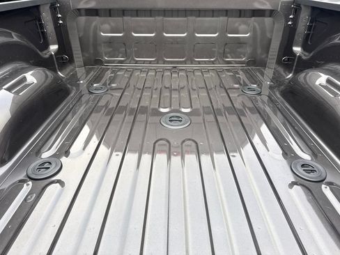 New 2026 RAM 2500 Warlock AWD/4WD image 12