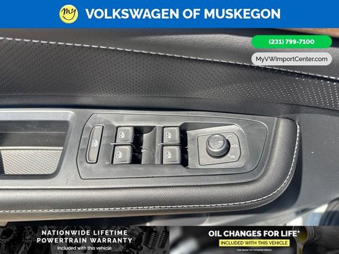 New 2026 Volkswagen Atlas SE AWD/4WD image 10
