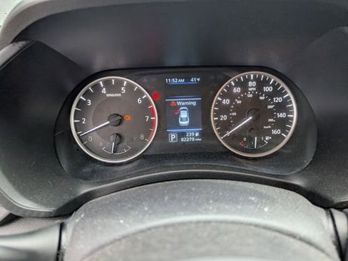 Used 2022 Nissan Sentra S image 10