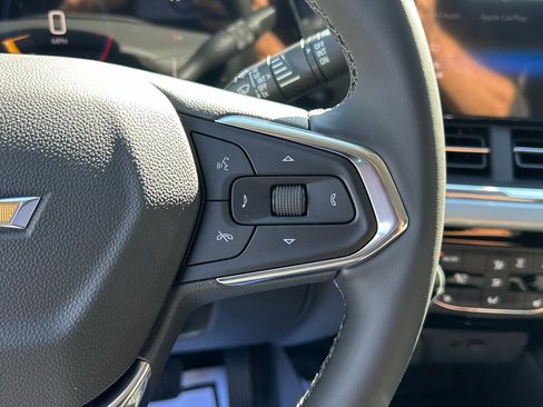 New 2025 Chevrolet Trax LT w/ LT Convenience Package image 27