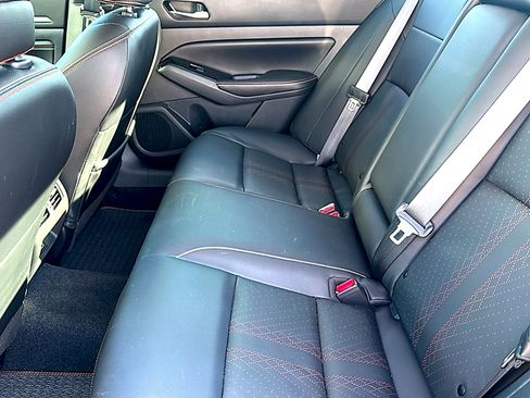 Used 2023 Nissan Altima 2.0 SR image 18